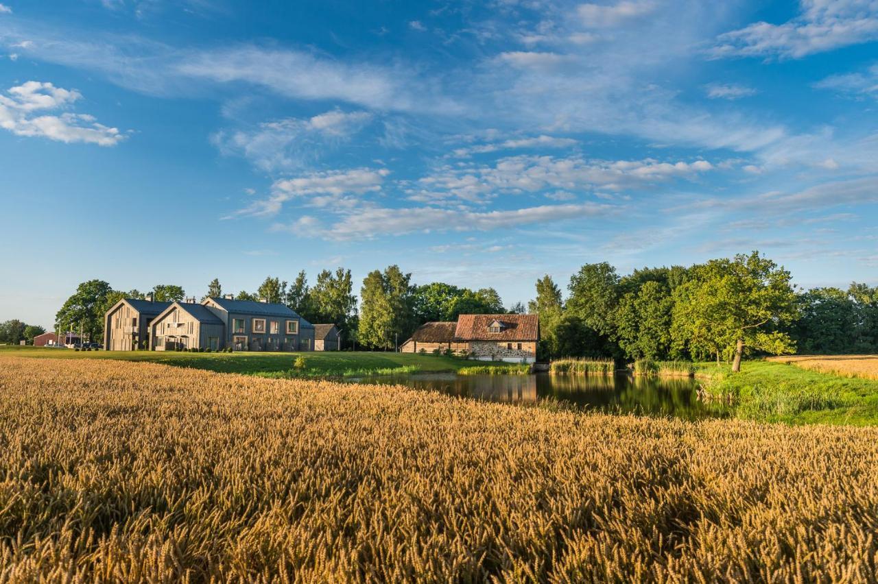 Hotel Mikelis Uzvara Exteriér fotografie